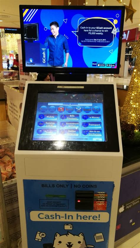 gcash kiosk franchise|GCash List of Partners – GCash.